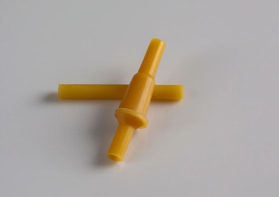 Medical Supplies Disposable Infusion Set Without Needle