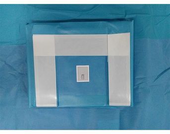 U Split Disposable Surgical Drapes Sterile Medical U Drapes Surgery Orthopaedic