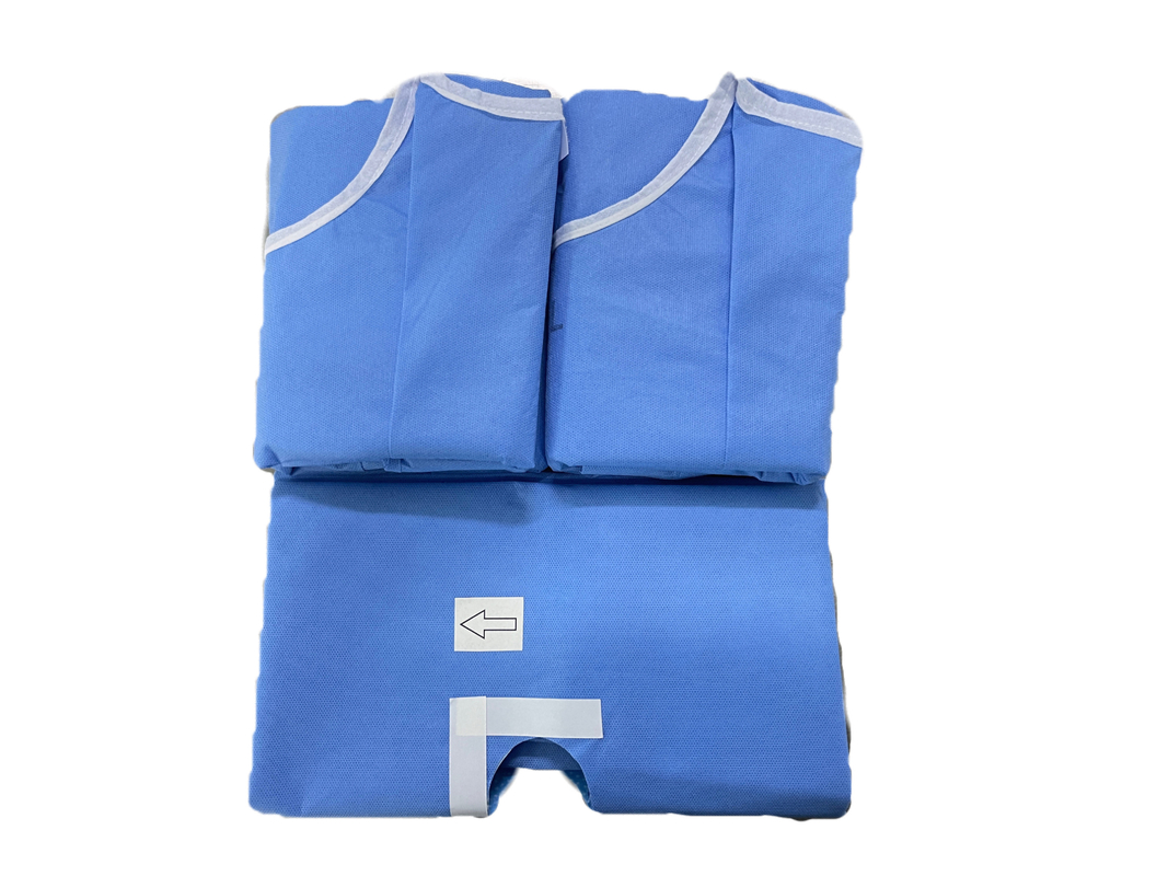 Sterilized Disposable Surgical Drape Ophthalmology Pack EO Gas Comfortable