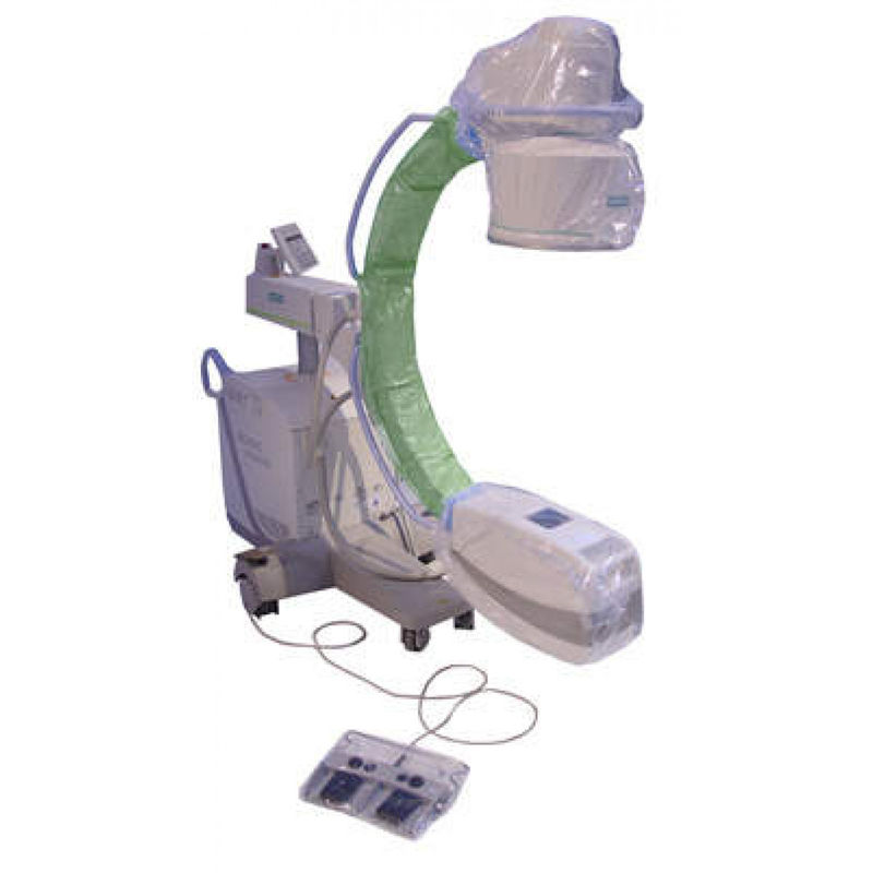 Sterile C Arm Non Sterile Ultrasound Probe Covers , Ultrasound Probe Cover Sterile